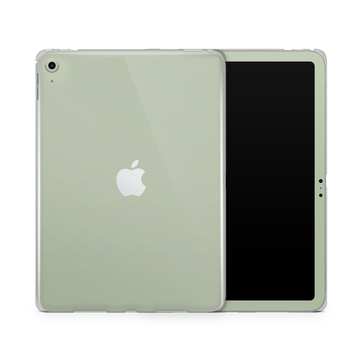 Sage Green iPad Air 11-inch (M2, 2024) Case