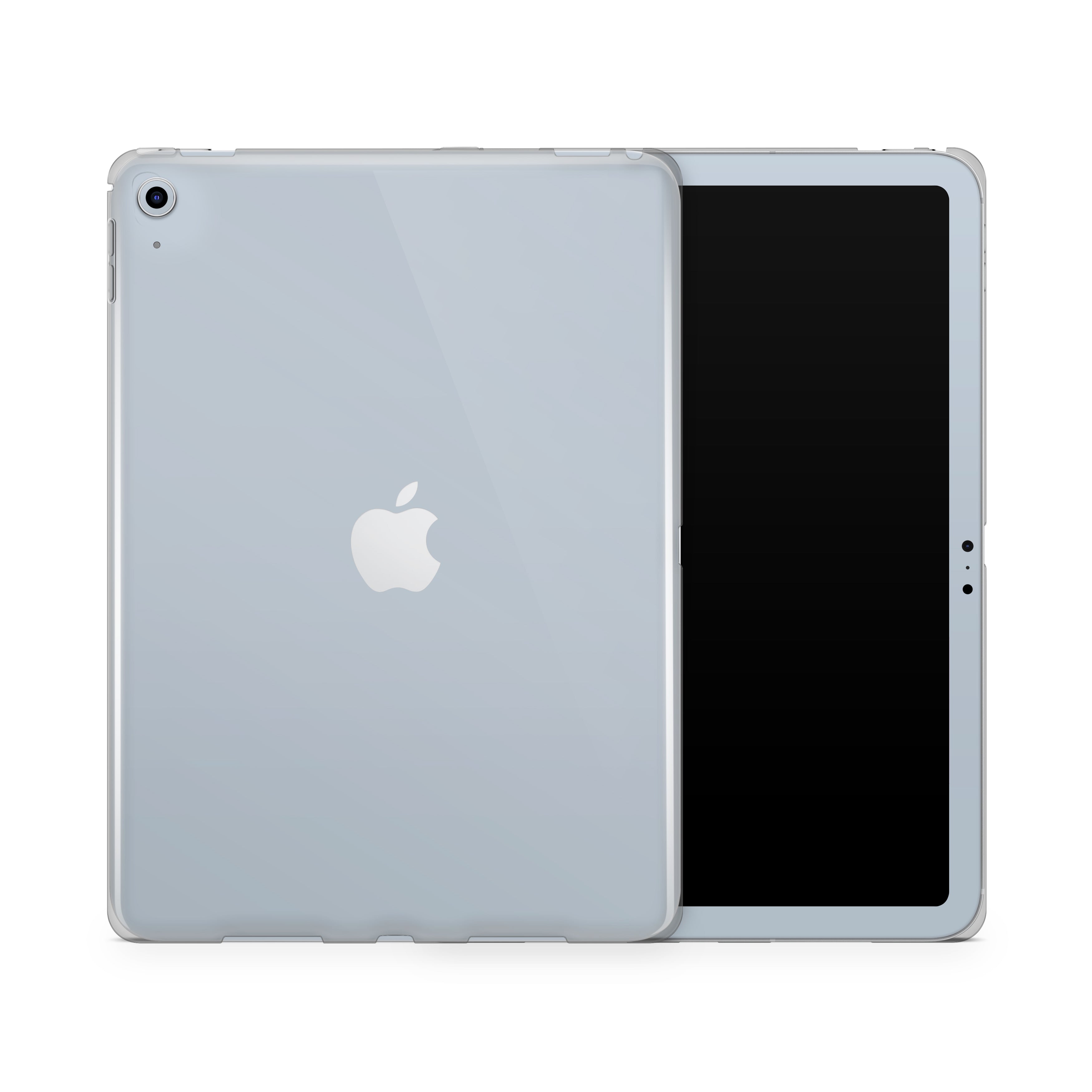 Soft Blue iPad Air 11-inch (M2, 2024) Case