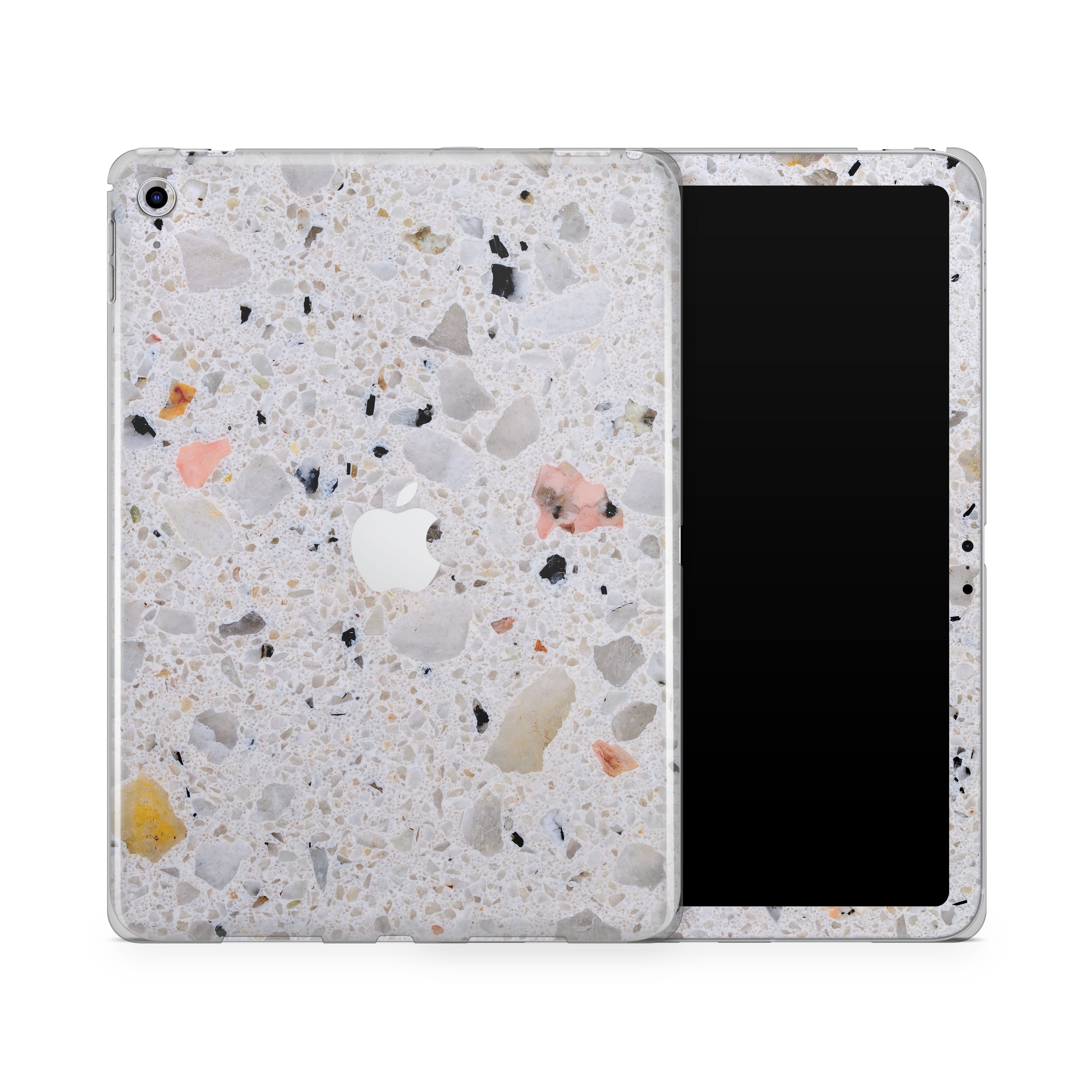 Terrazzo iPad Air 11-inch (M2, 2024) Case