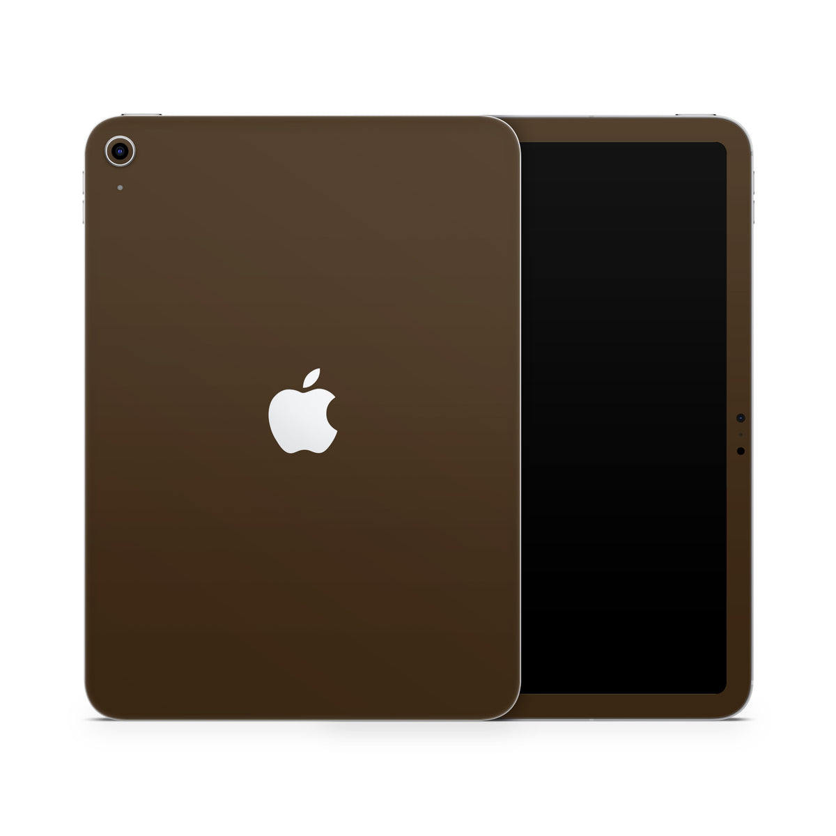 Chocolate Brown iPad Air 11-inch (M2, 2024) Skin