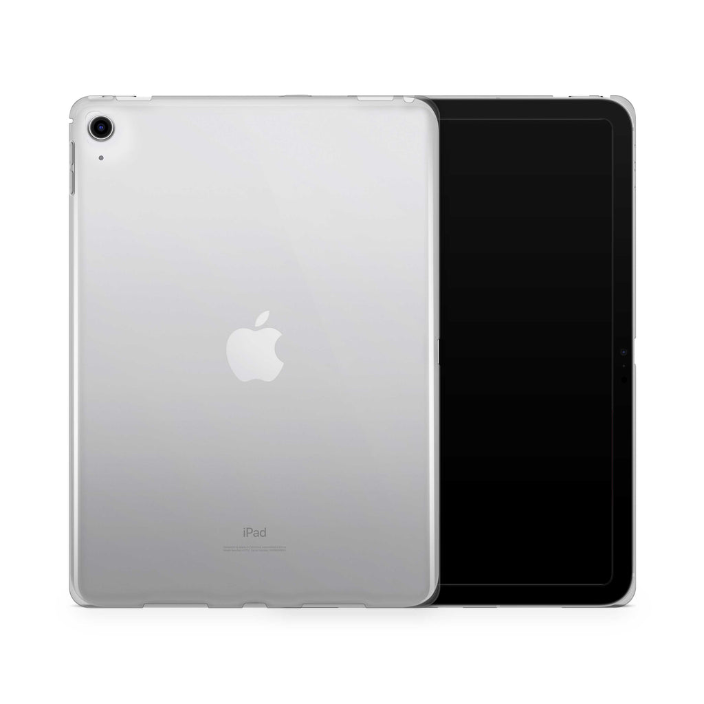 iPad Air 11-inch M2 Clear Case
