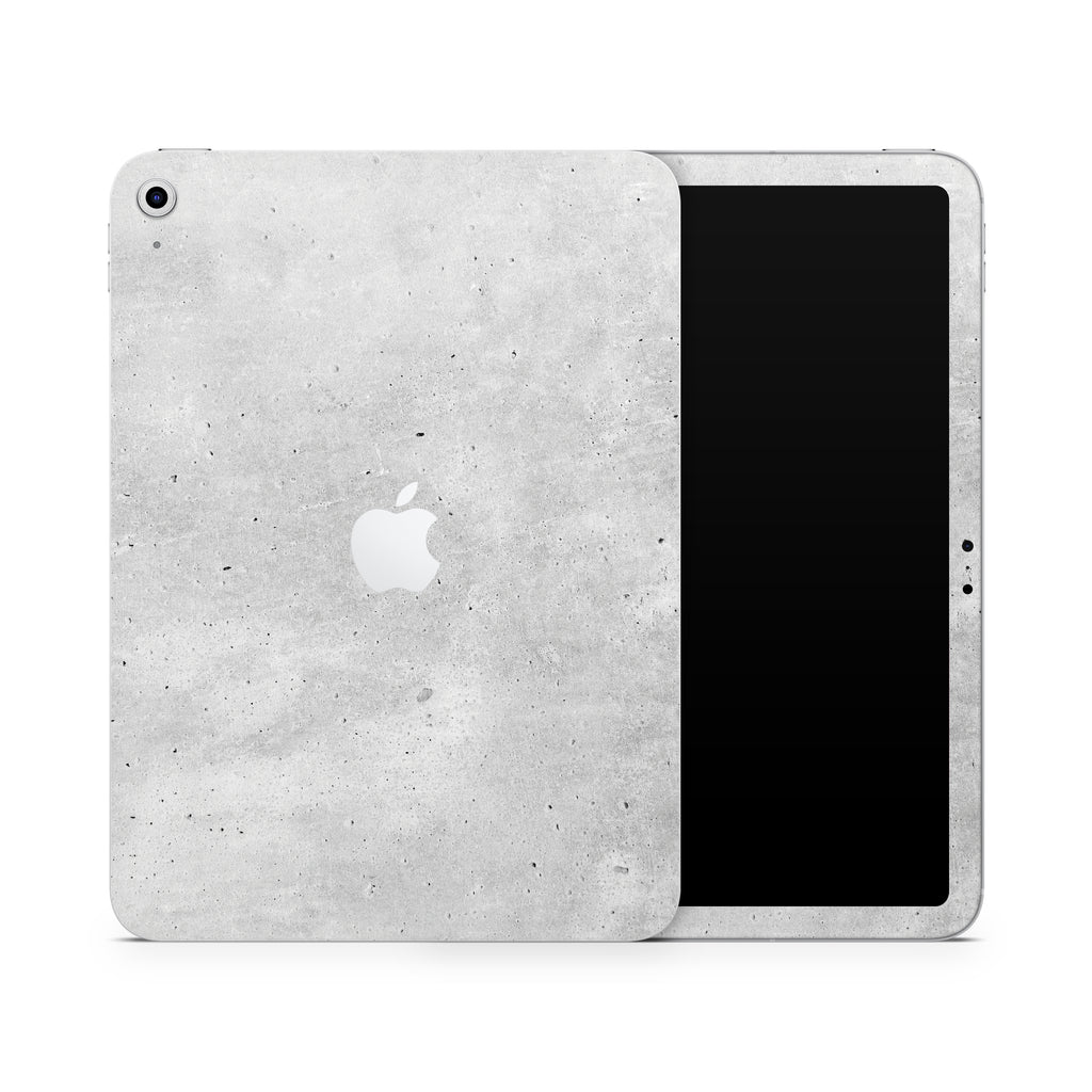 Concrete iPad Air 11-inch (M2, 2024) Skin
