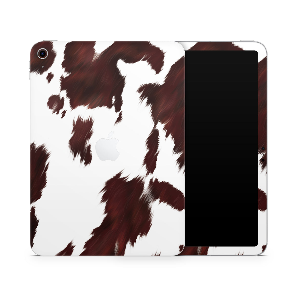 Cowhide iPad Air 11-inch (M2, 2024) Skin