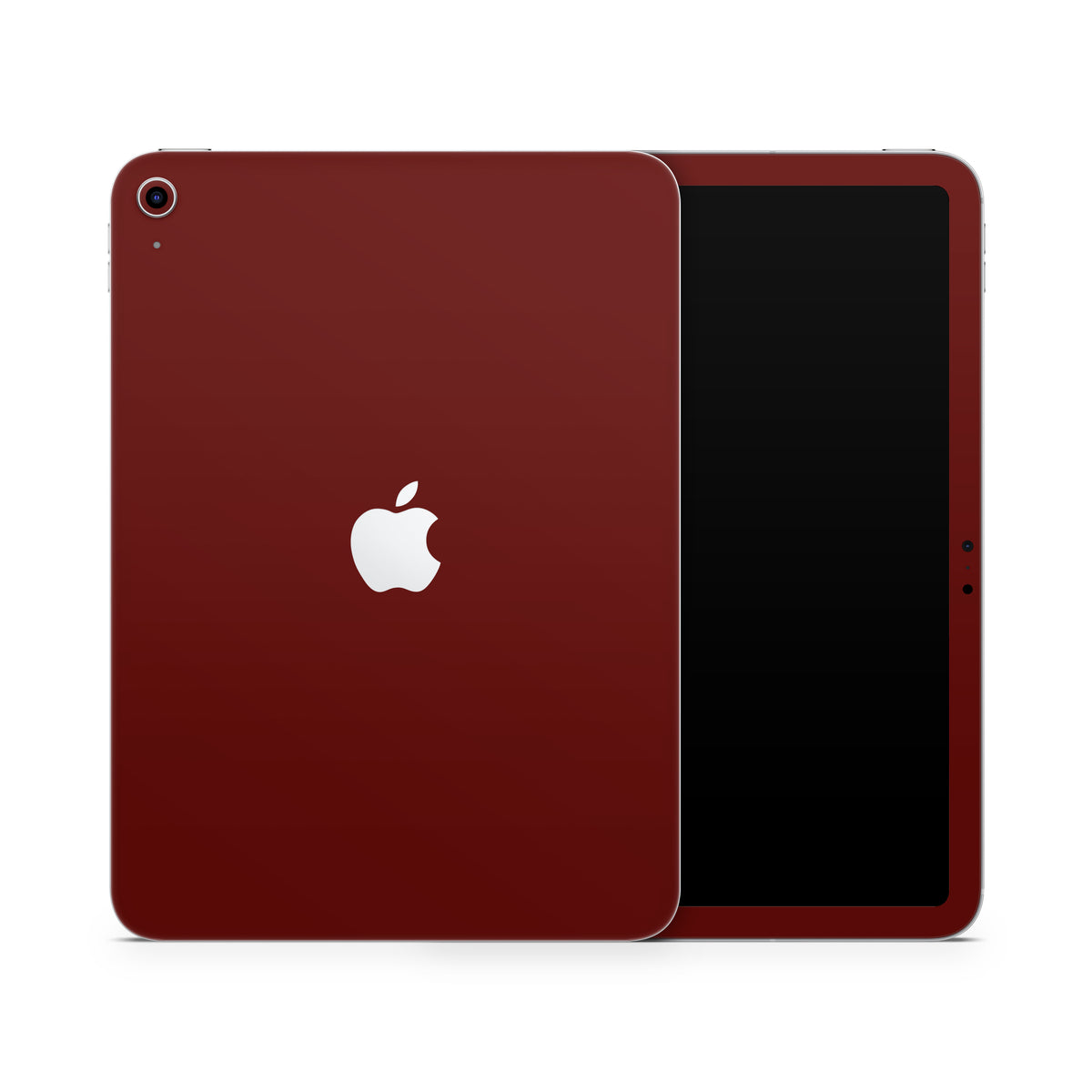 Deep Red iPad Air 11-inch (M2, 2024) Skin
