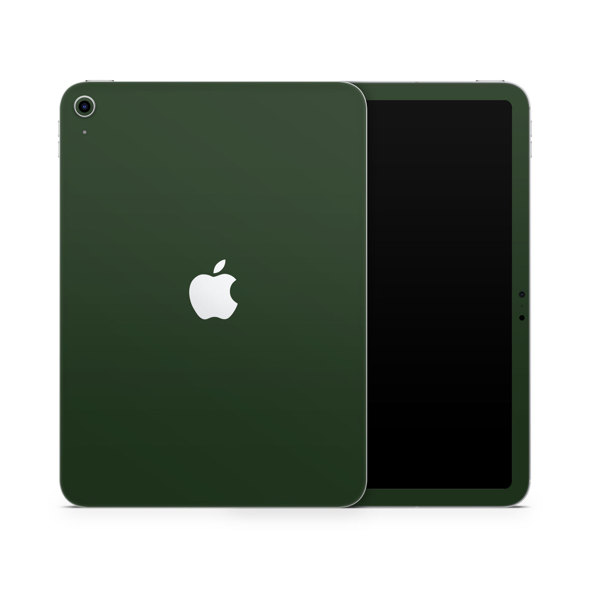 Forest Green iPad Air 11-inch (M2, 2024) Skin