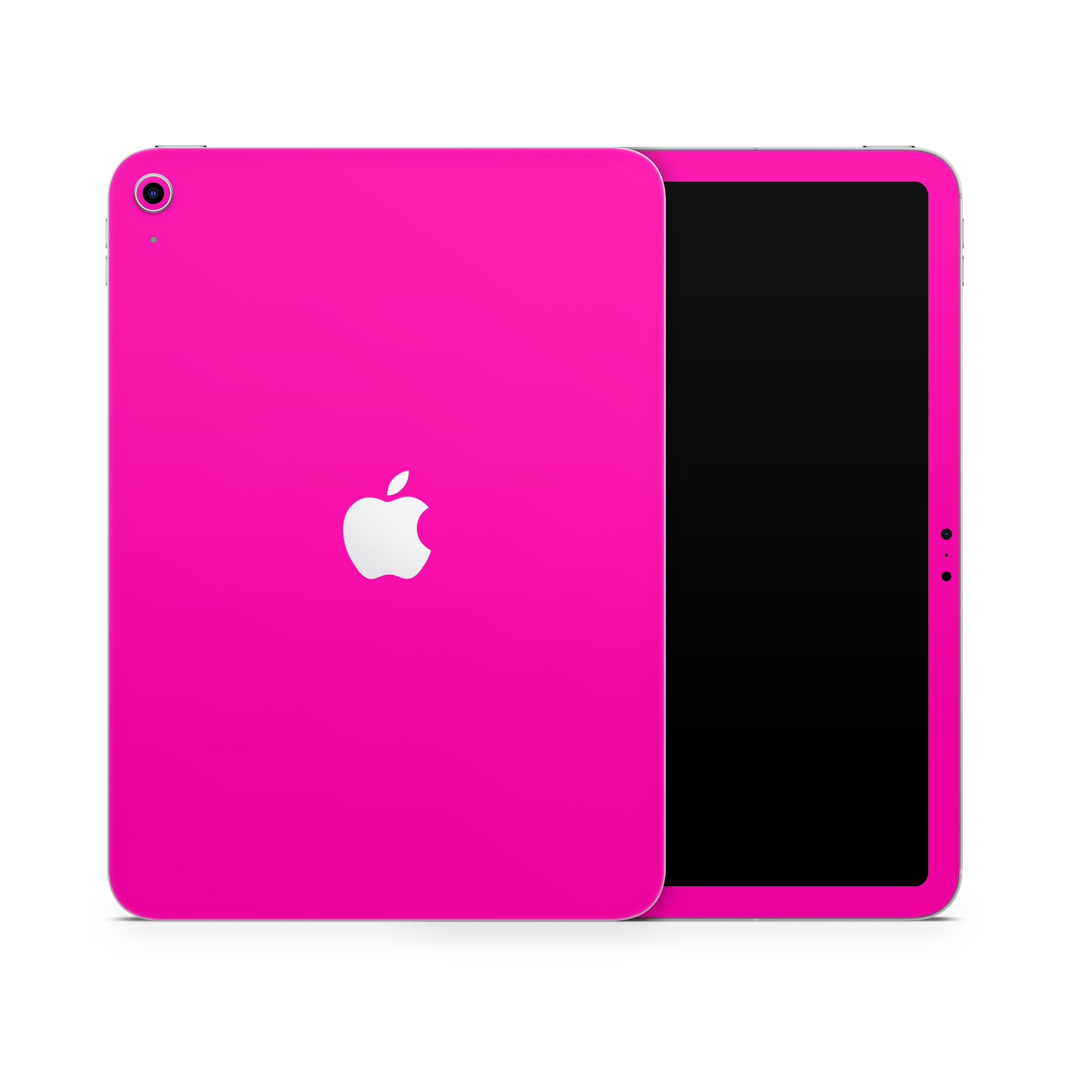 Hot Pink iPad Air 11-inch (M2, 2024) Skin
