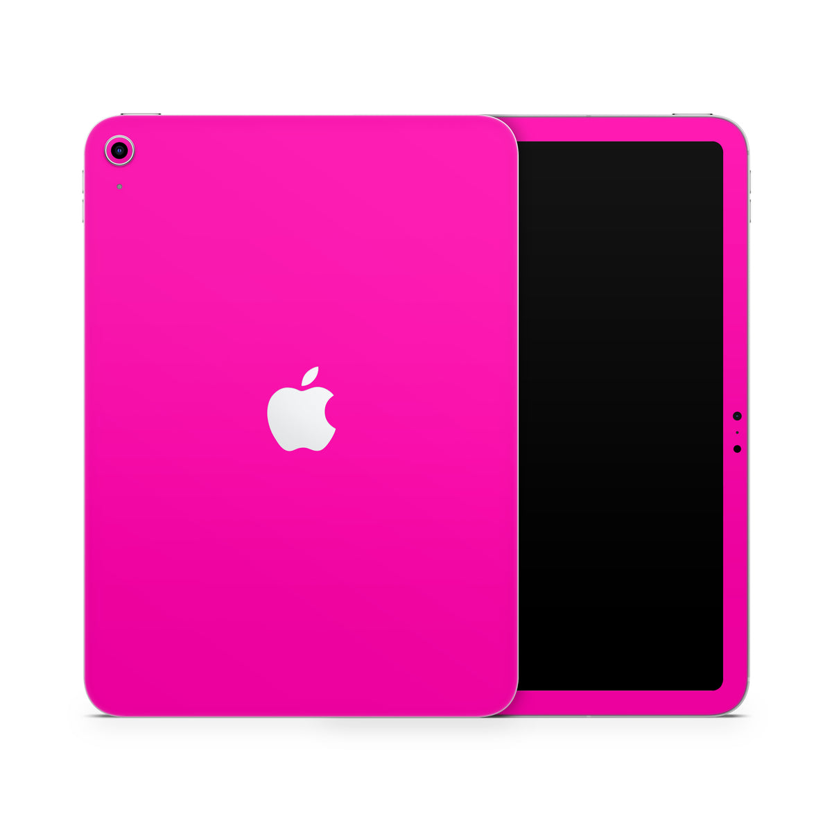 Hot Pink iPad Air 11-inch (M2, 2024) Skin