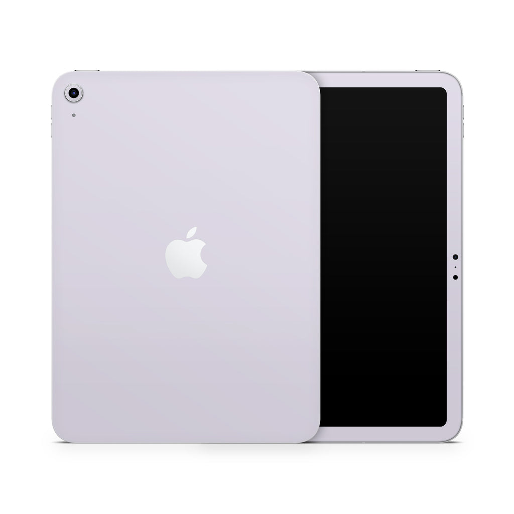 Lavender iPad Air 11-inch (M2, 2024) Skin