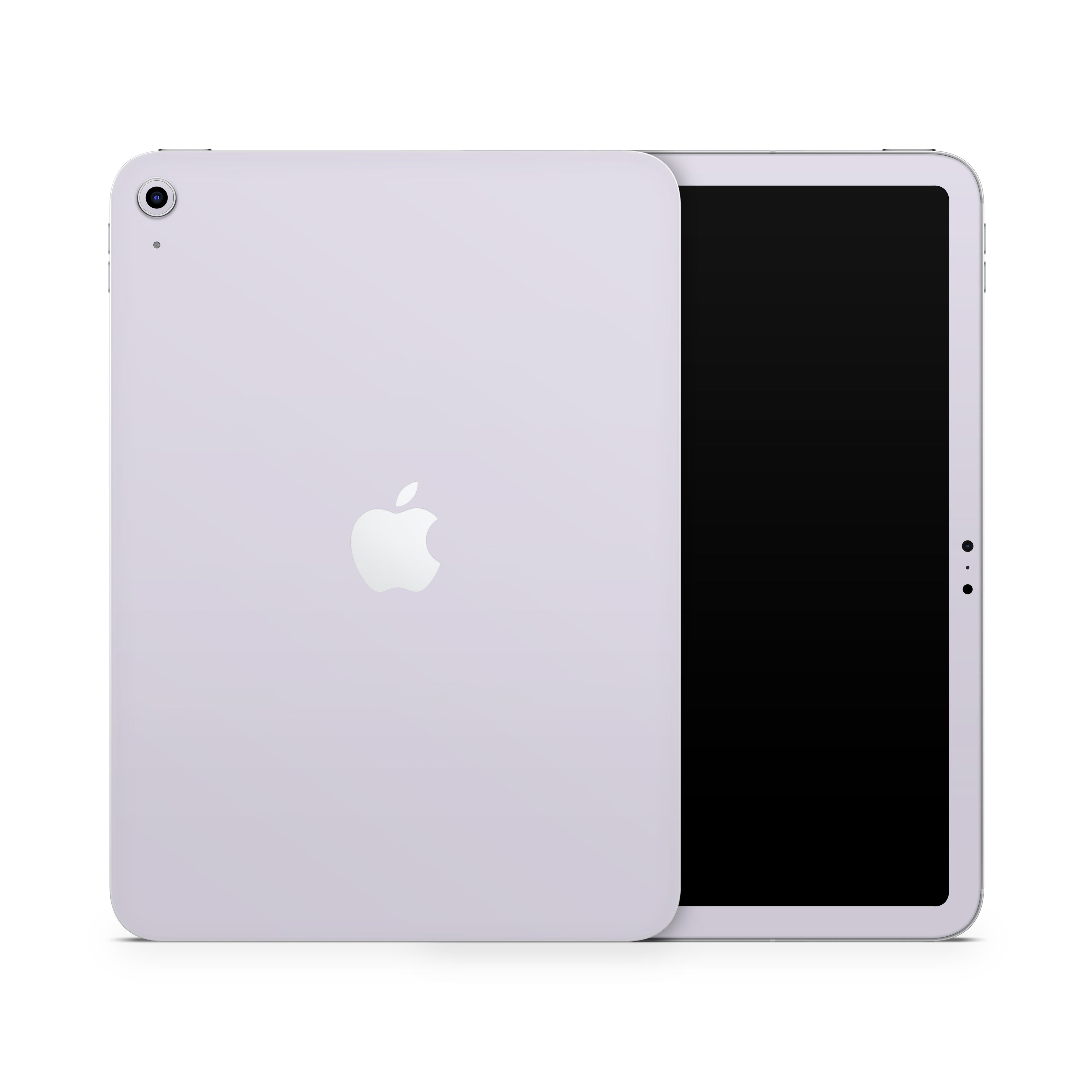 Lavender iPad Air 11-inch (M2, 2024) Skin