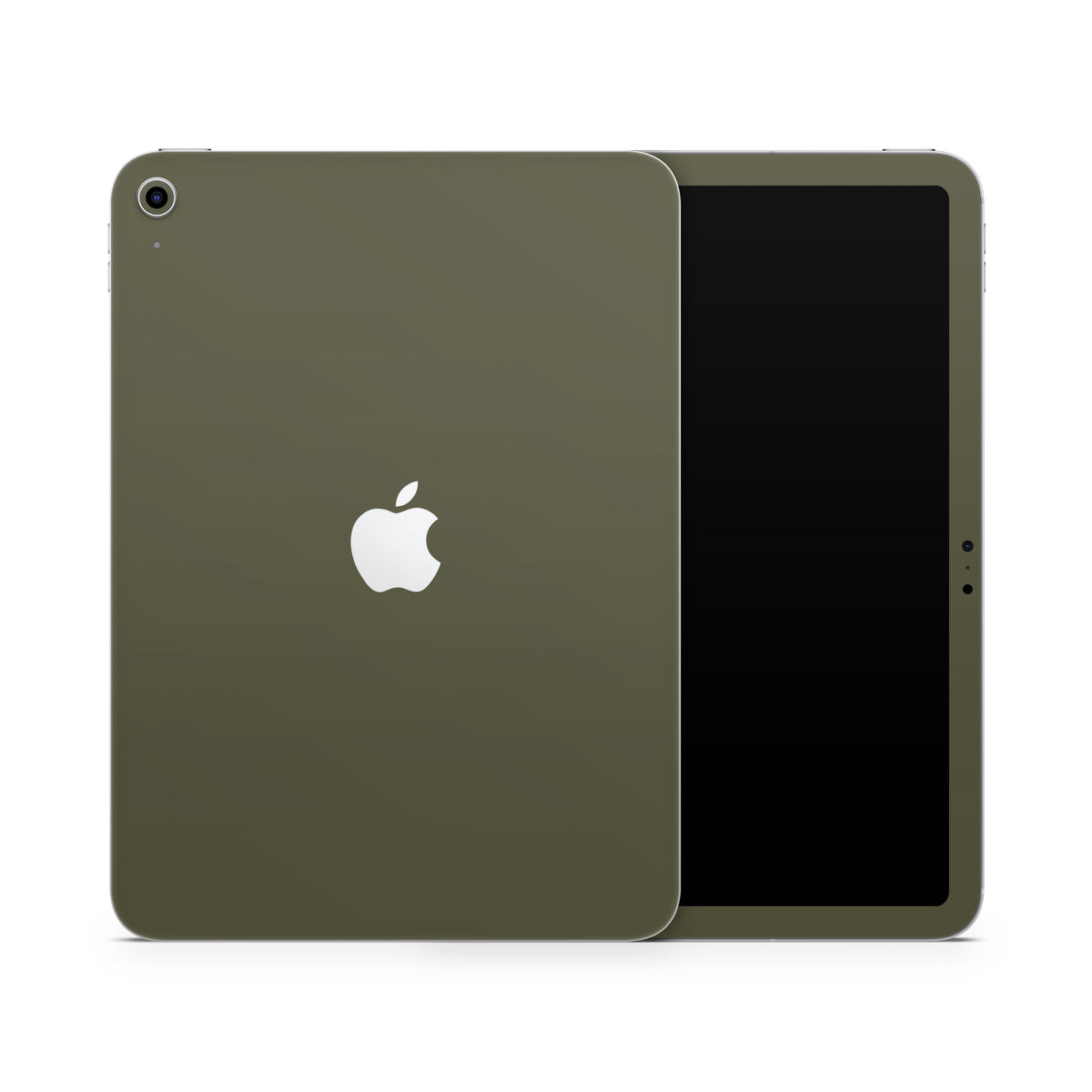 Olive Green iPad Air 11-inch (M2, 2024) Skin