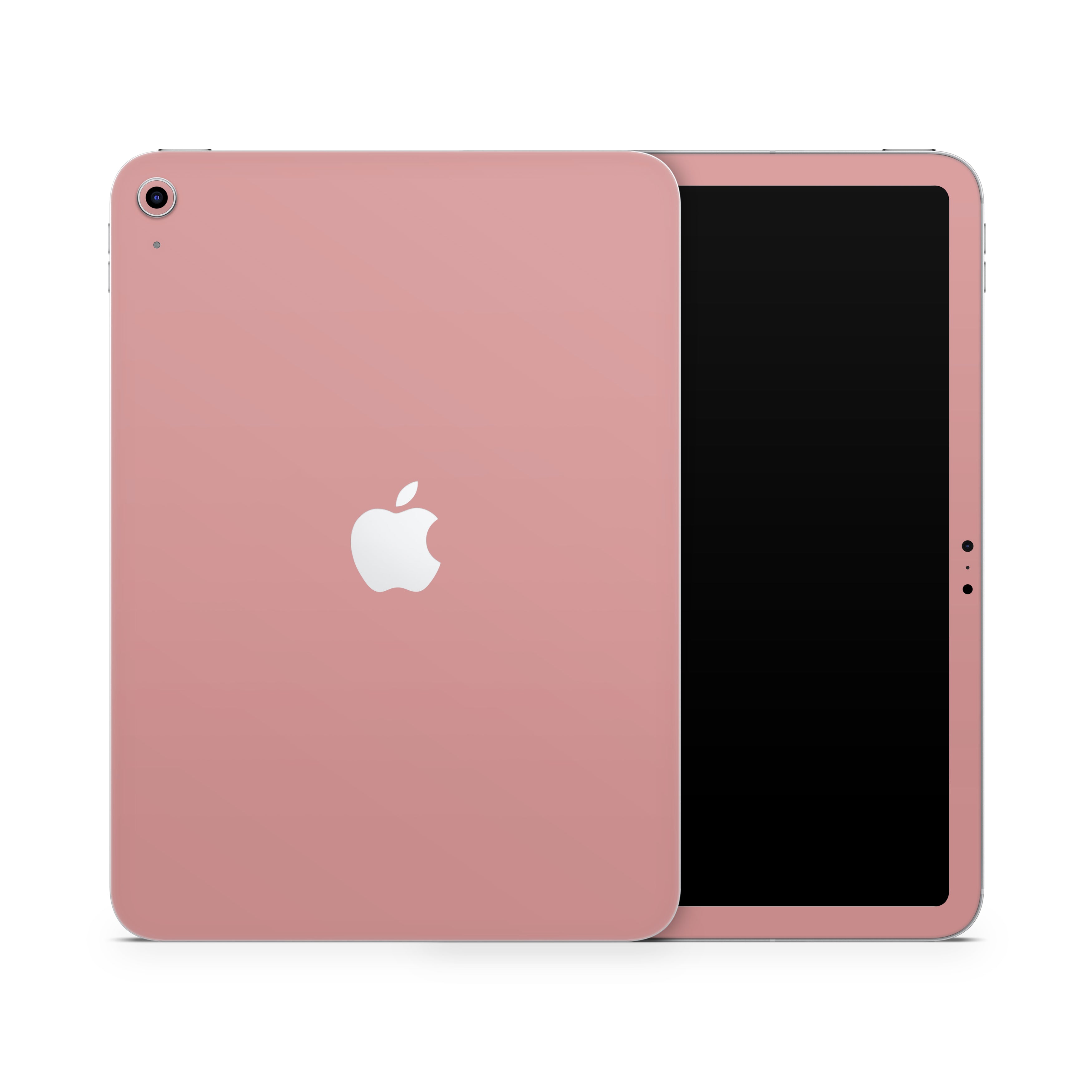 Pink iPad Air 11-inch (M2, 2024) Skin