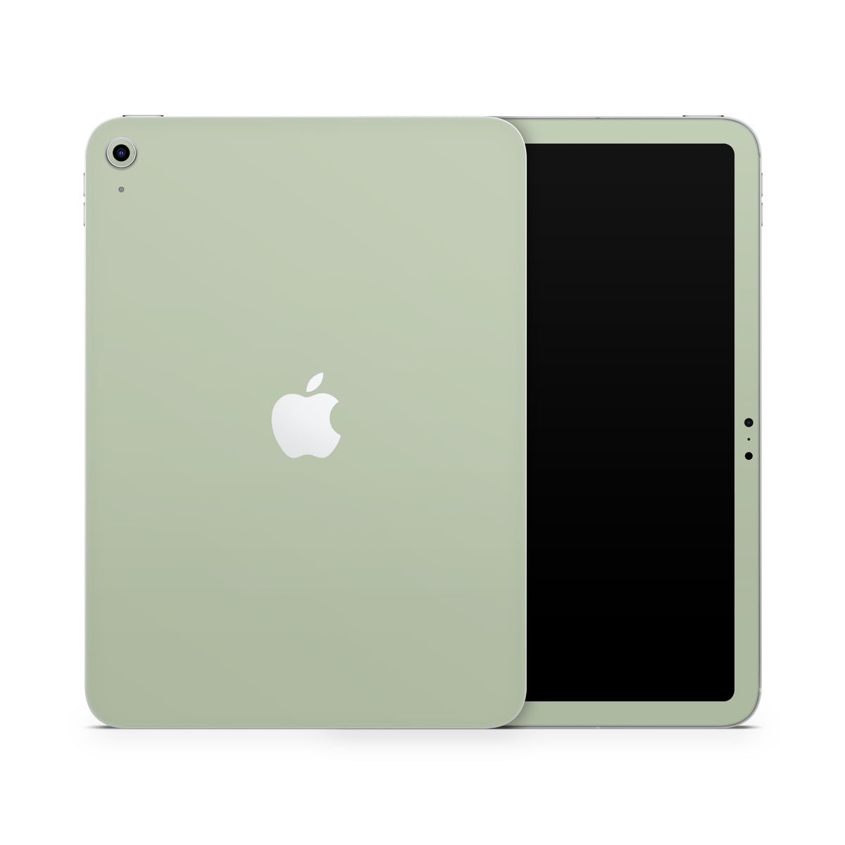Sage Green iPad Air 11-inch (M2, 2024) Skin