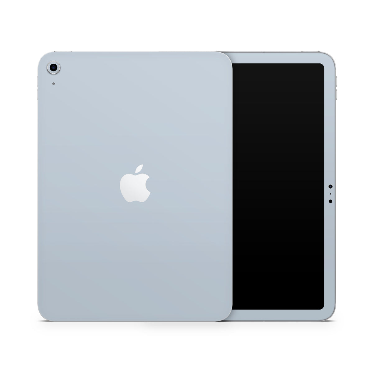 Soft Blue iPad Air 11-inch (M2, 2024) Skin