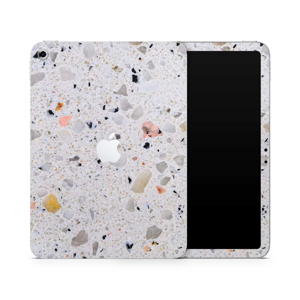 Terrazzo iPad Air 11-inch (M2, 2024) Skin