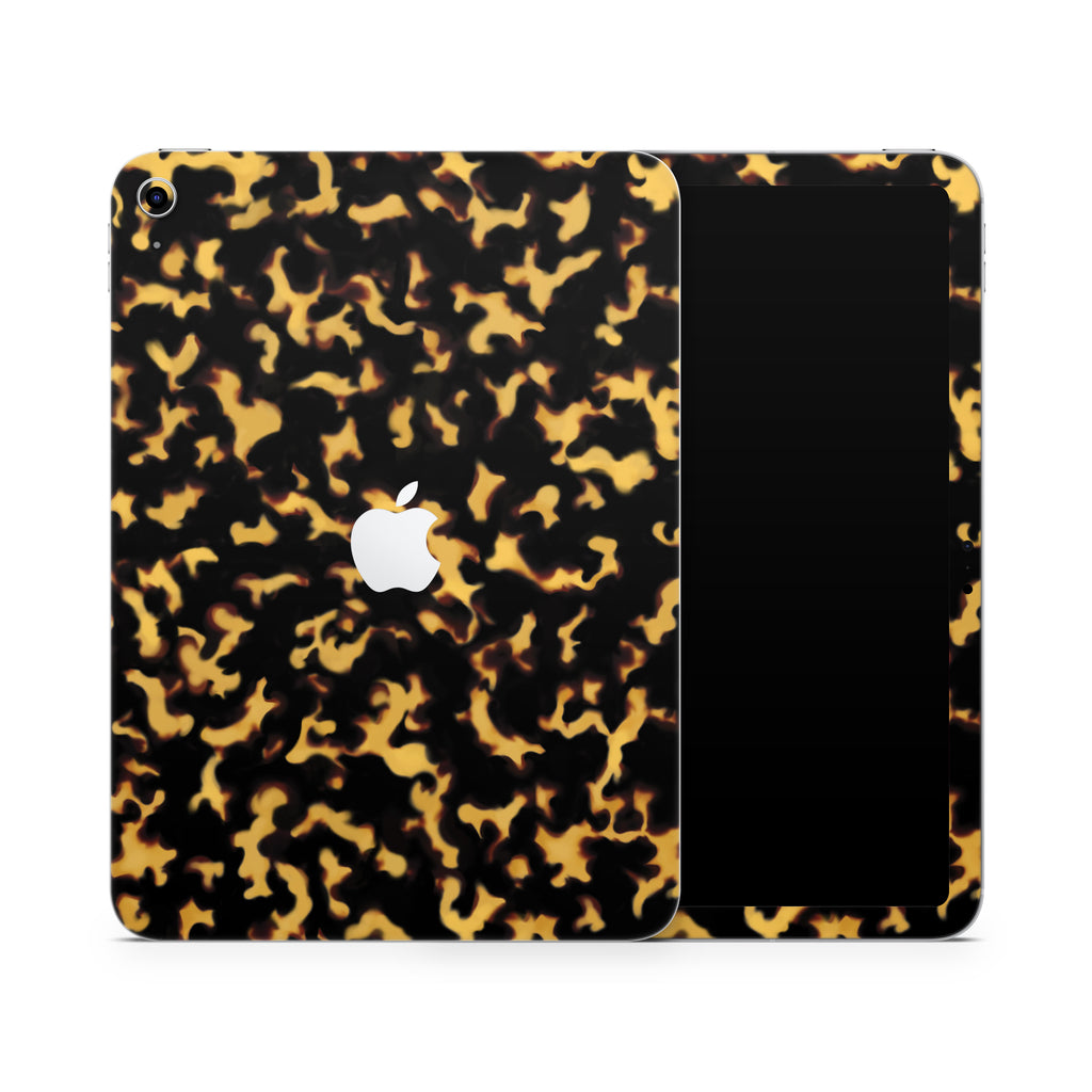 Tortoise Shell iPad Air 11-inch (M2, 2024) Skin