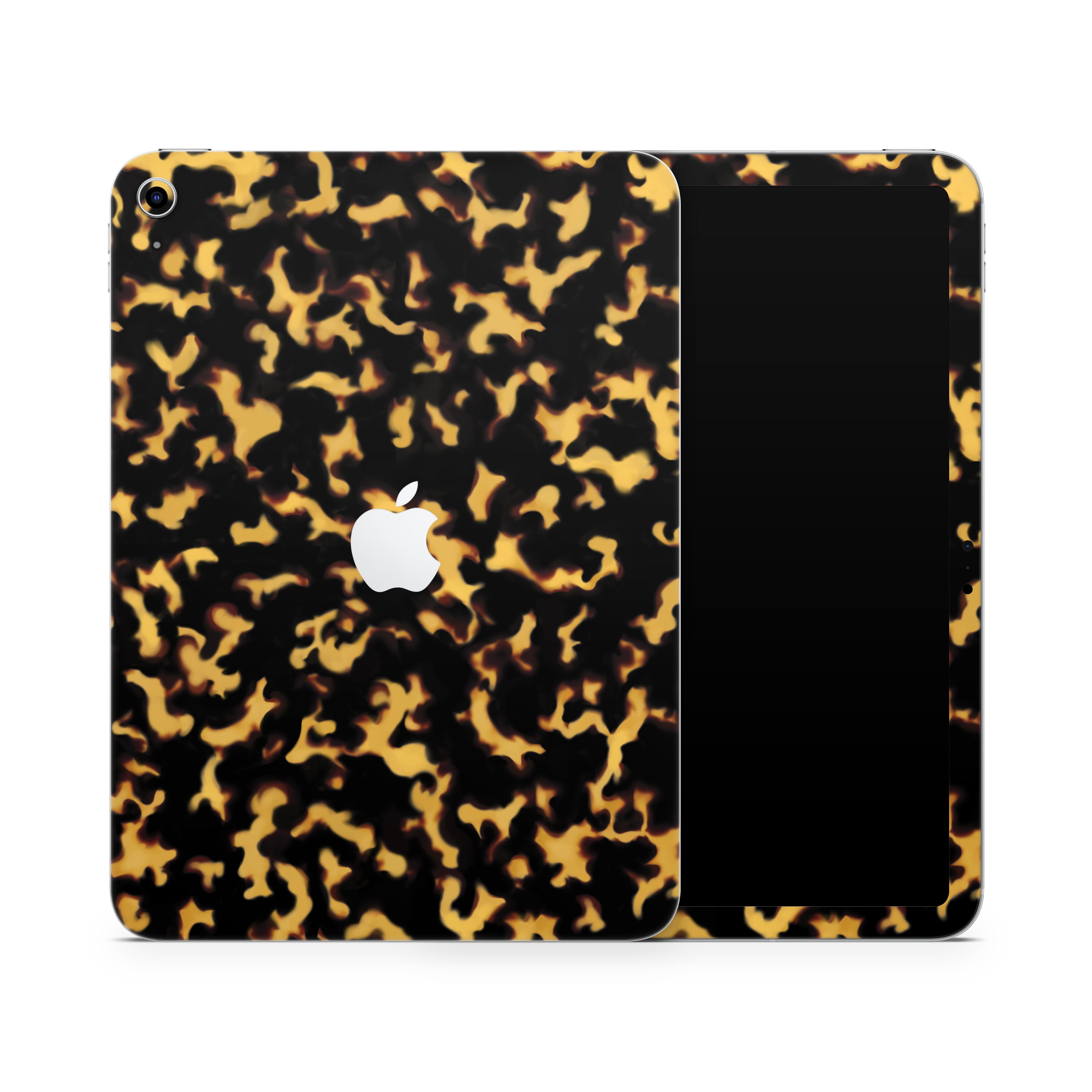 Tortoise Shell iPad Air 11-inch (M2, 2024) Skin