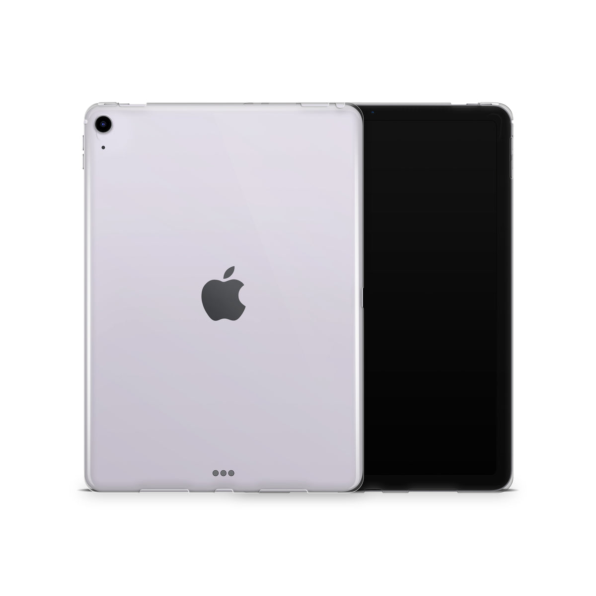 Lavender iPad Skin + Case