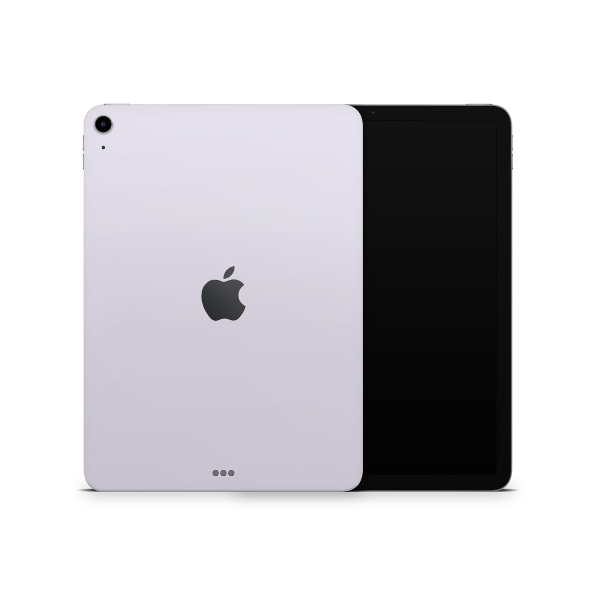 Lavender iPad Skin + Case
