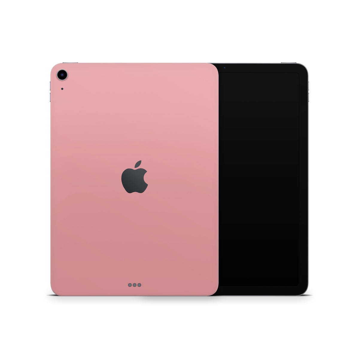 Pink iPad Skin + Case