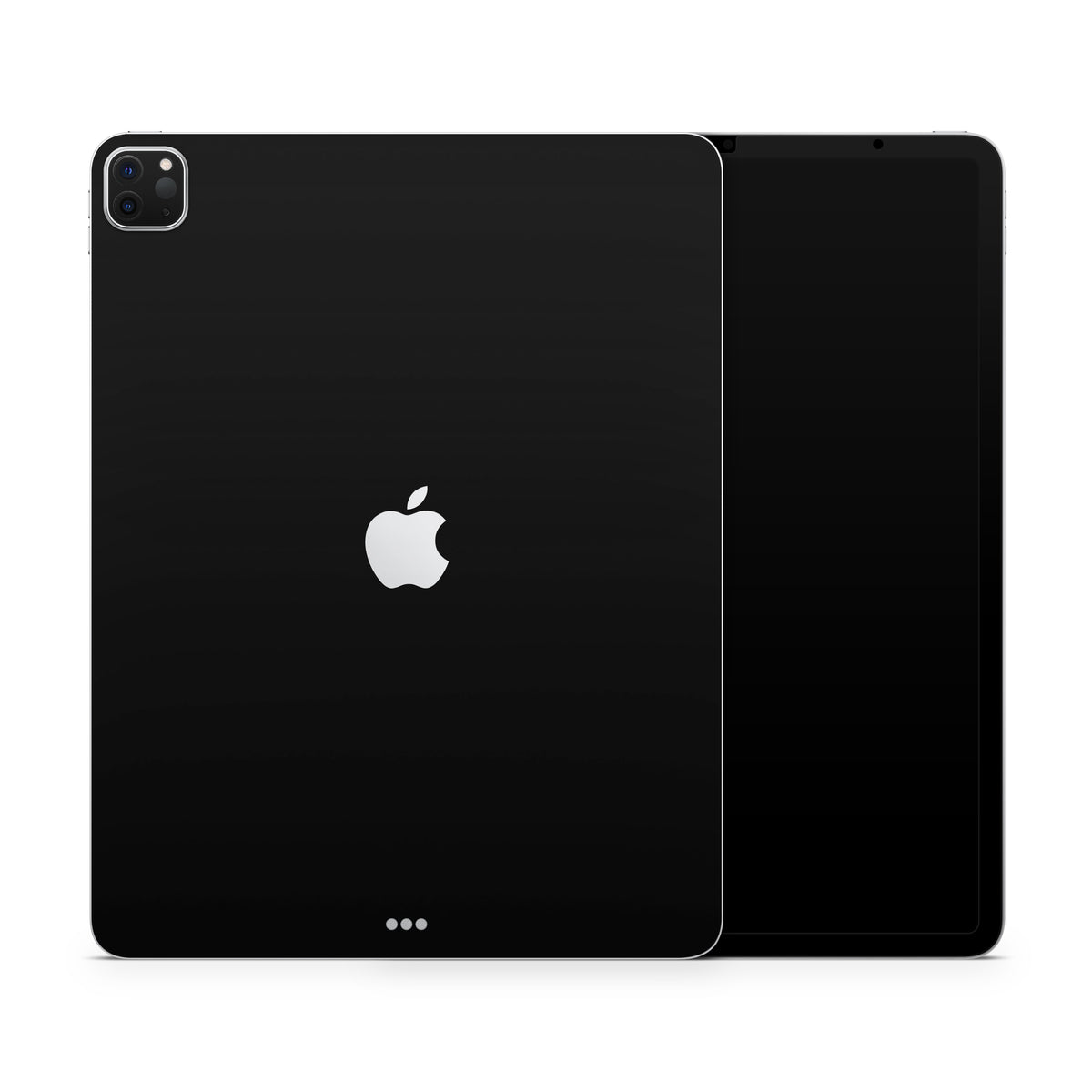 Black iPad Pro 13-inch (M4, 2024) Skin