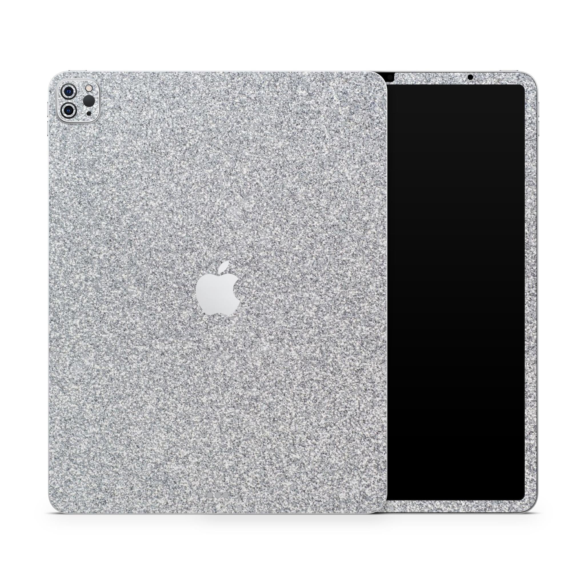 Blanc iPad Pro 13-inch (M4, 2024) Skin