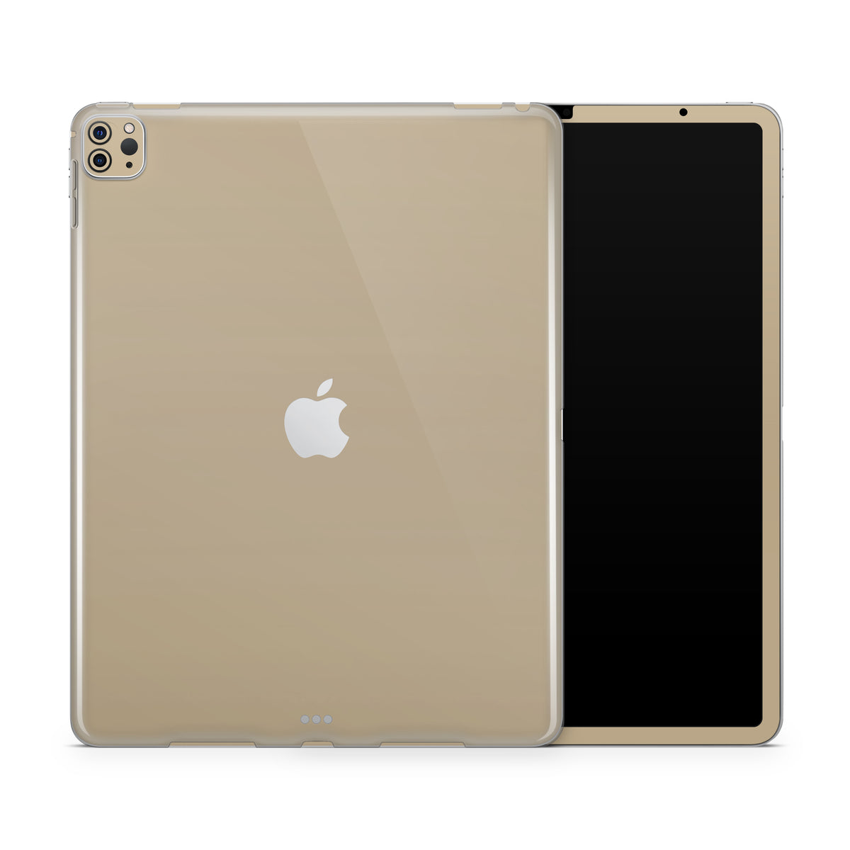 Biscuit Beige iPad Pro 13-inch (M4, 2024) Case