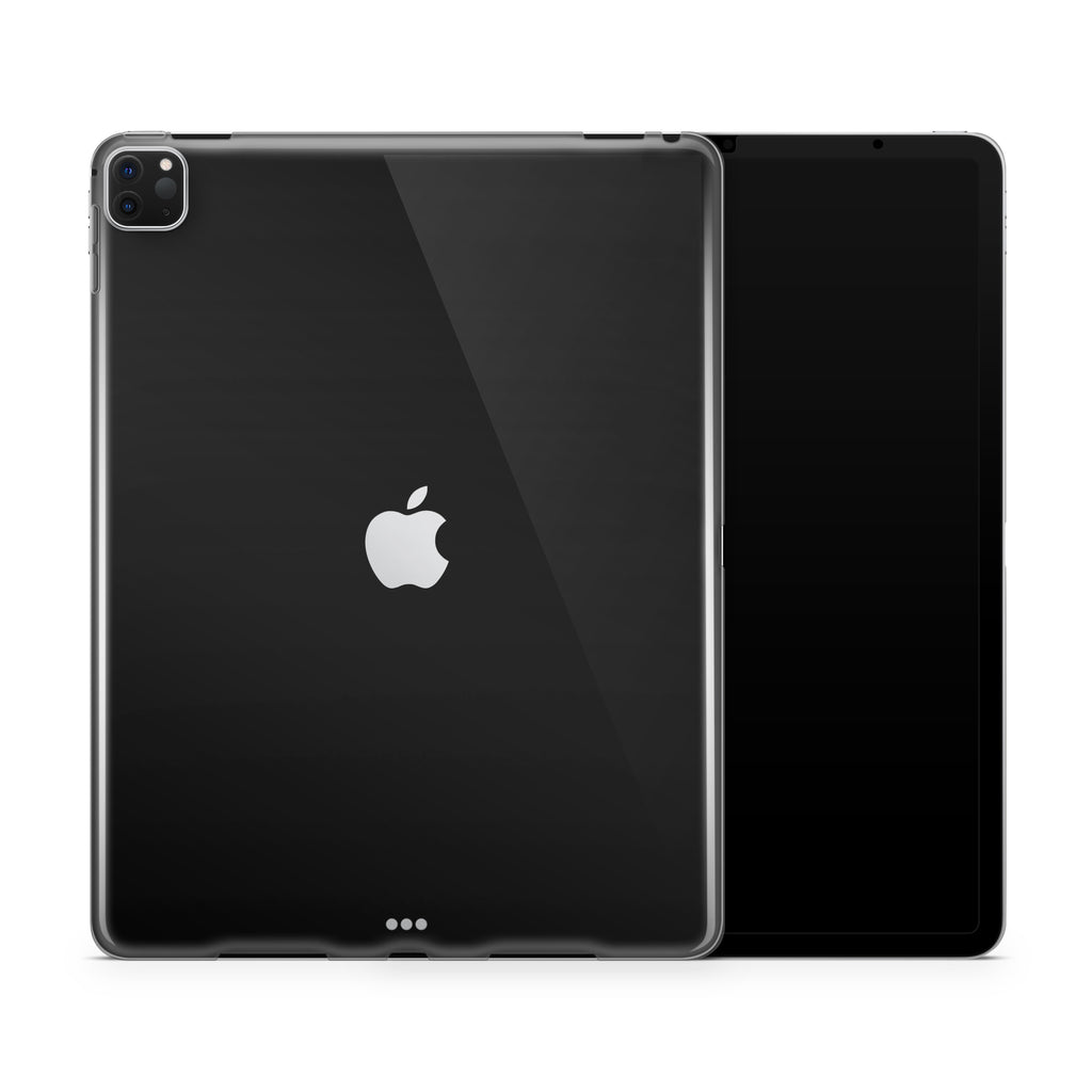 Black iPad Pro 13-inch (M4, 2024) Case