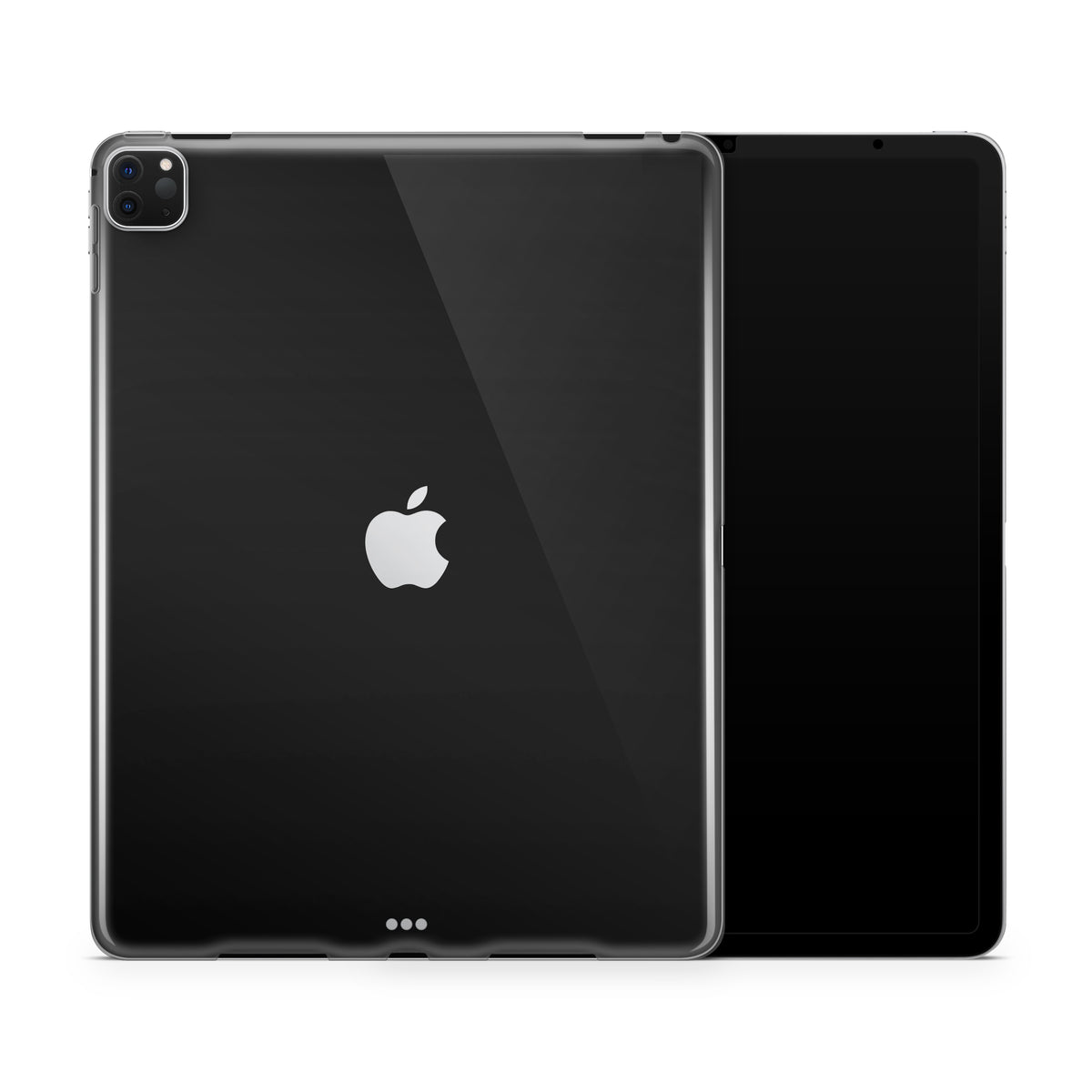 Black iPad Pro 13-inch (M4, 2024) Case