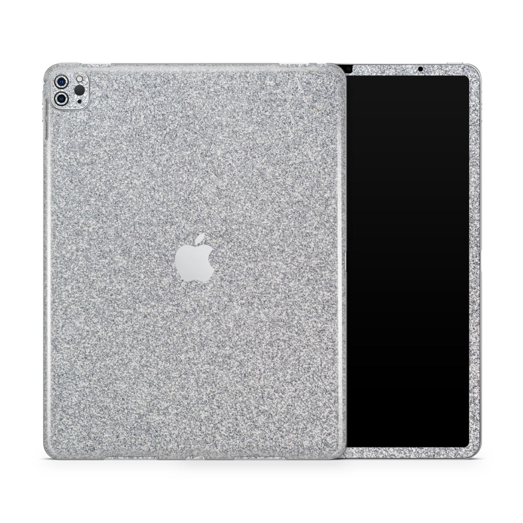 Blanc iPad Pro 13-inch (M4, 2024) Case