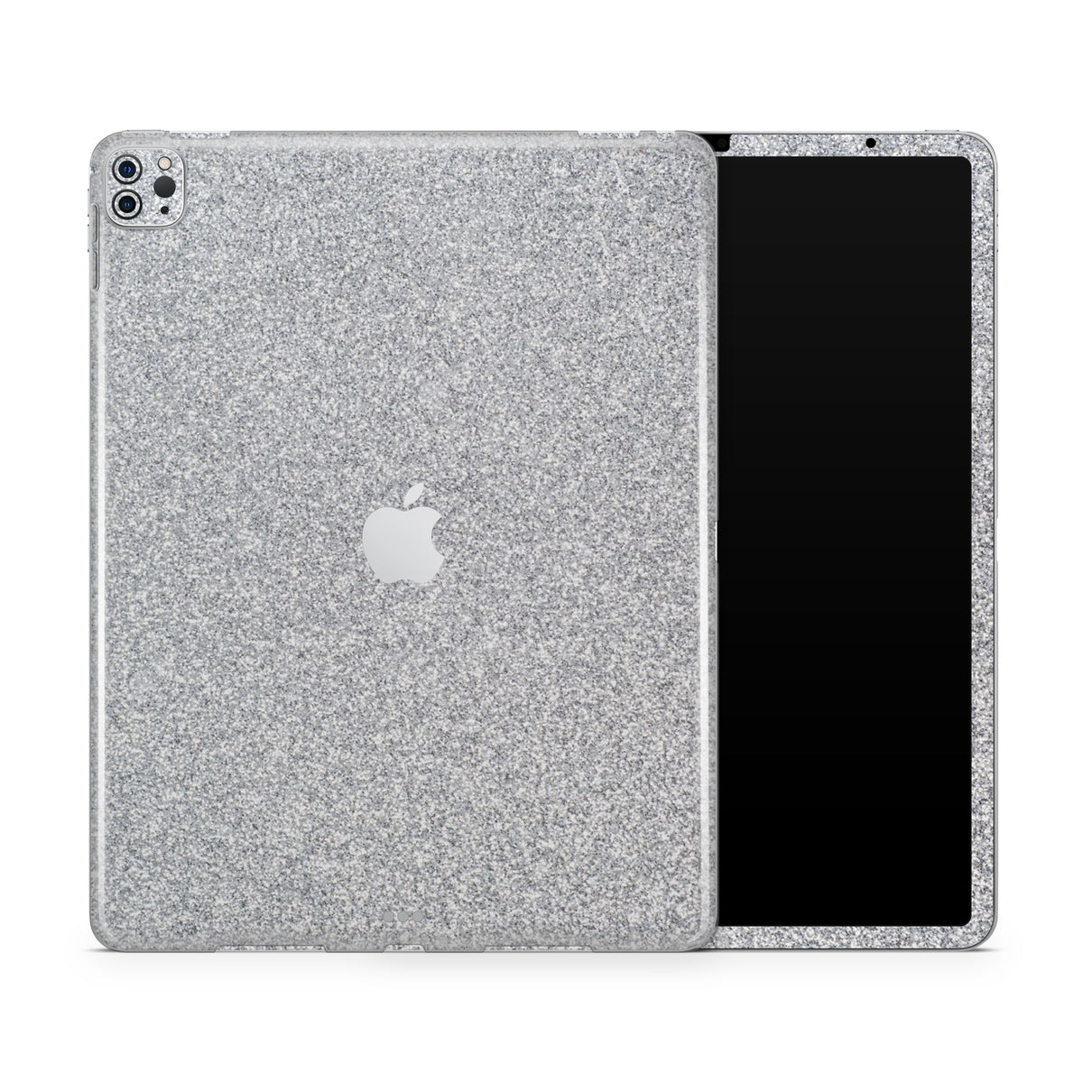 Blanc iPad Pro 13-inch (M4, 2024) Case