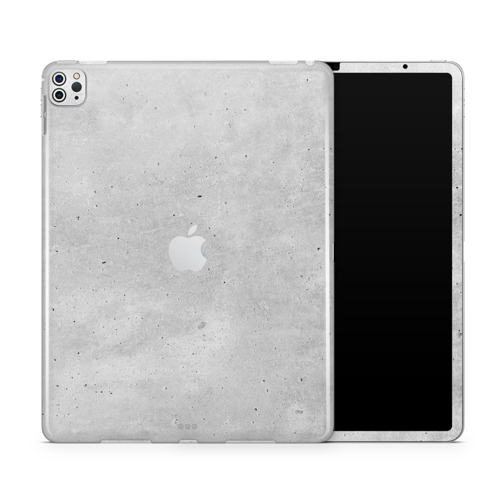 Concrete iPad Pro 13-inch (M4, 2024) Case