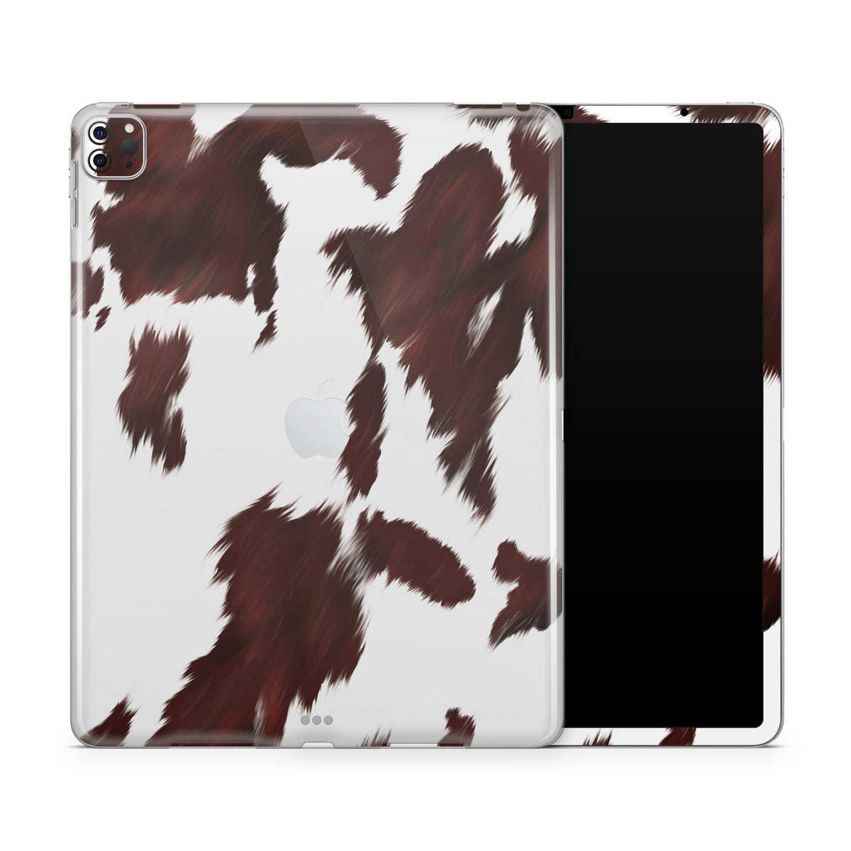 Cowhide iPad Pro 13-inch (M4, 2024) Case