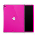 Hot Pink iPad Pro 13-inch (M4, 2024) Case