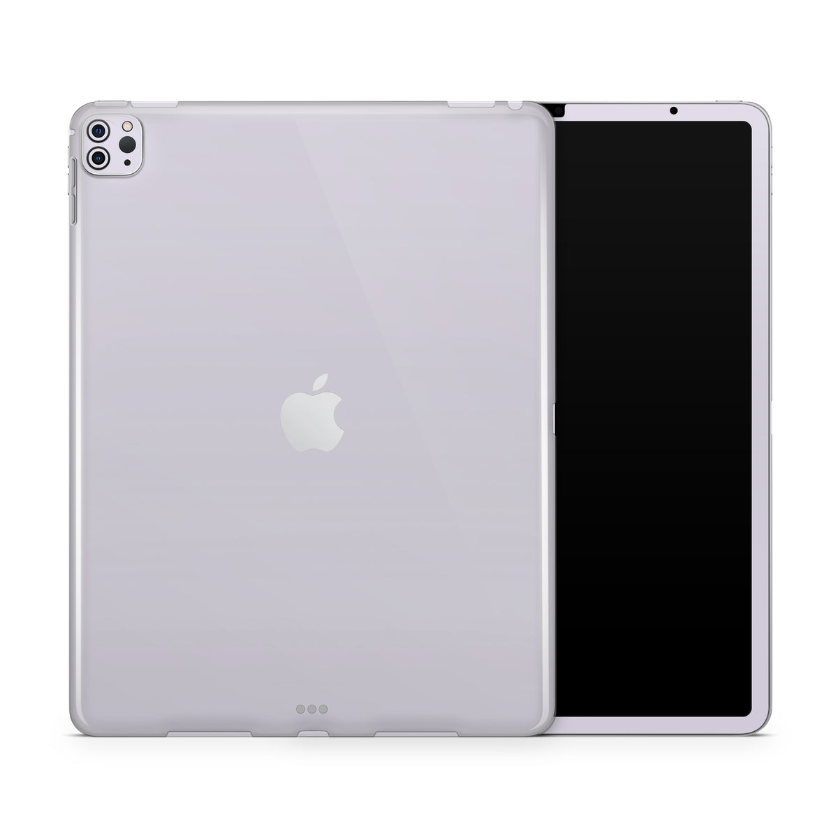 Lavender iPad Pro 13-inch (M4, 2024) Case