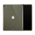 Olive Green iPad Pro 13-inch (M4, 2024) Case