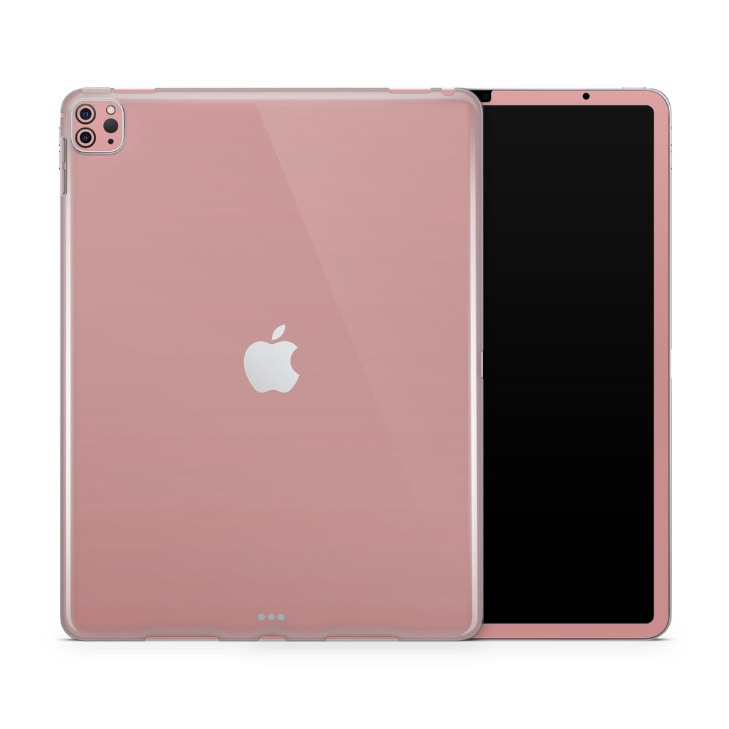 Pink iPad Pro 13-inch (M4, 2024) Case