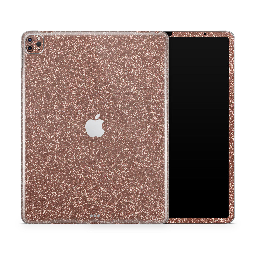Rosé iPad Pro 13-inch (M4, 2024) Case