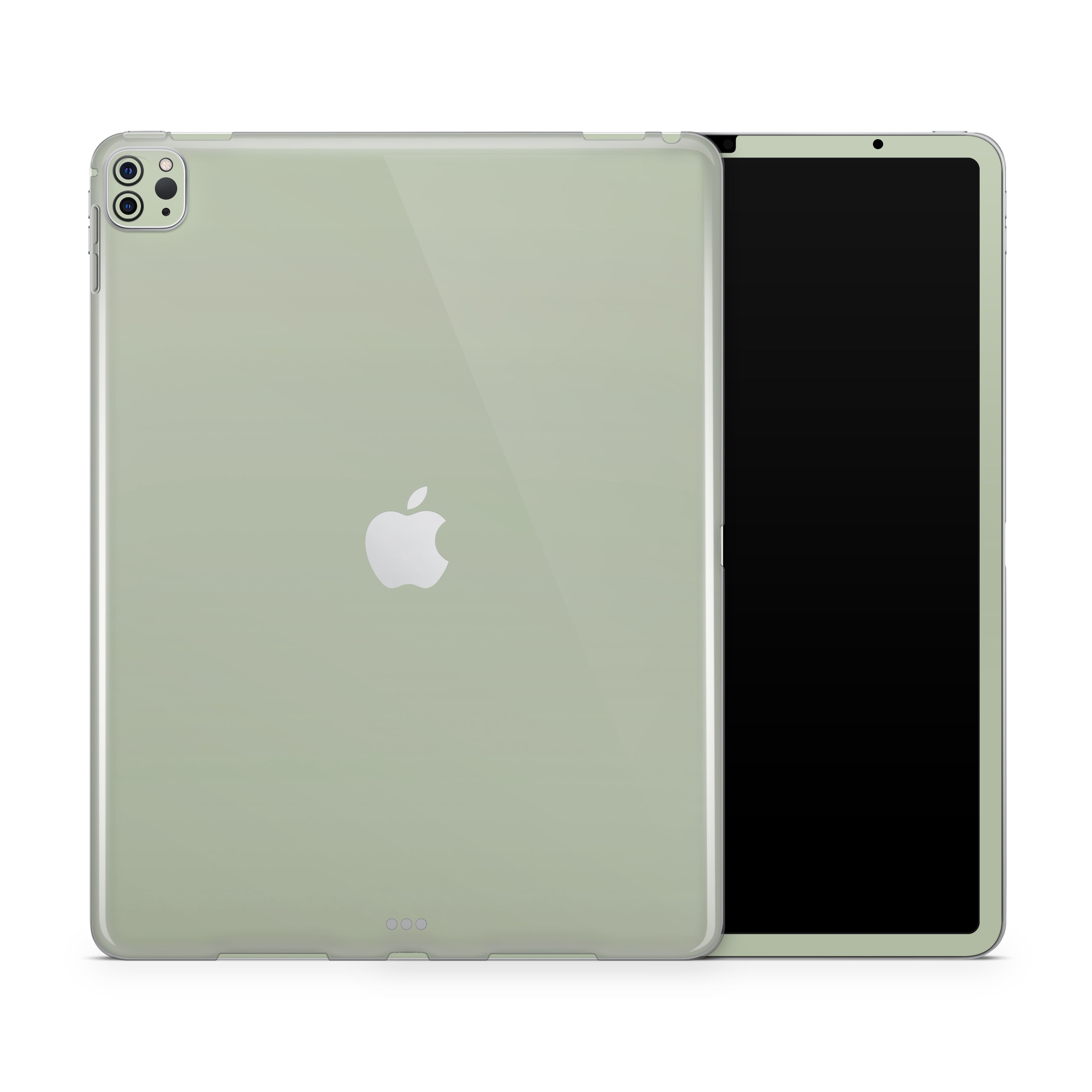 Sage Green iPad Pro 13-inch (M4, 2024) Case