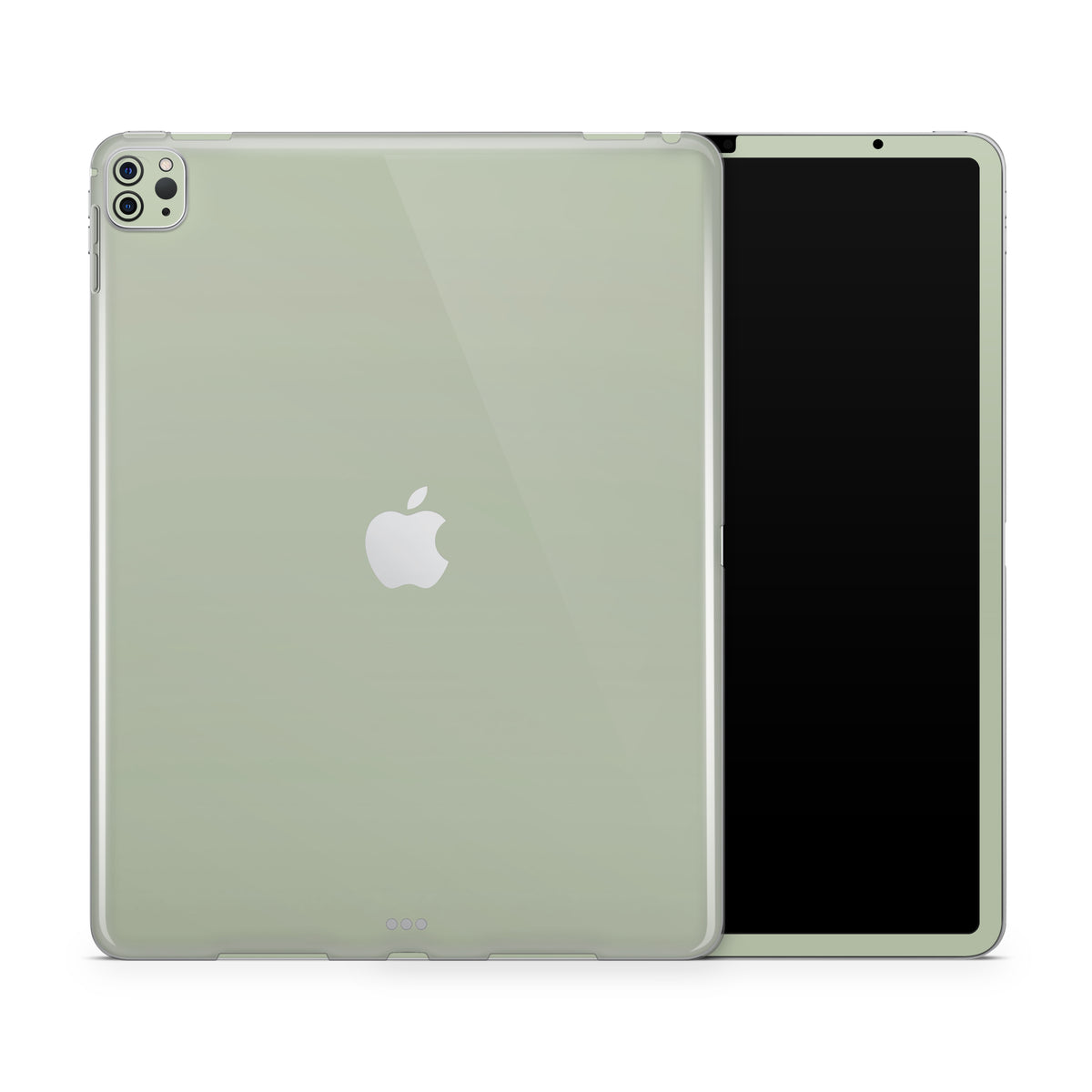 Sage Green iPad Pro 13-inch (M4, 2024) Case