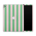 Summer Stripe iPad Pro 13-inch (M4, 2024) Case