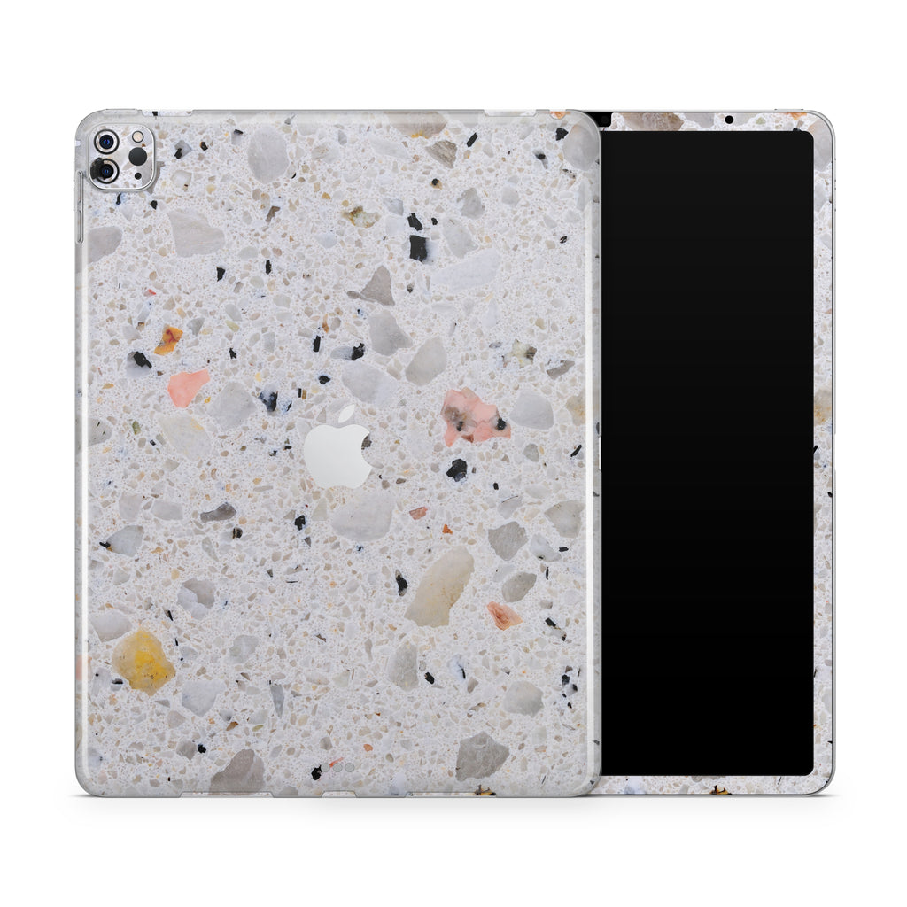 Terrazzo iPad Pro 13-inch (M4, 2024) Case