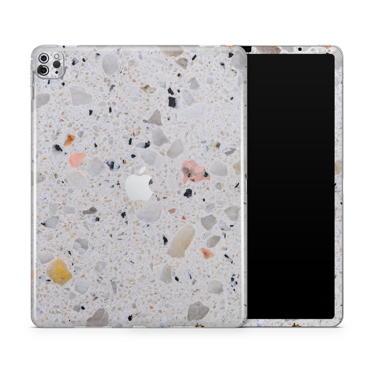 Terrazzo iPad Pro 13-inch (M4, 2024) Case