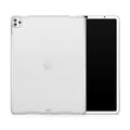 White iPad Pro 13-inch (M4, 2024) Case