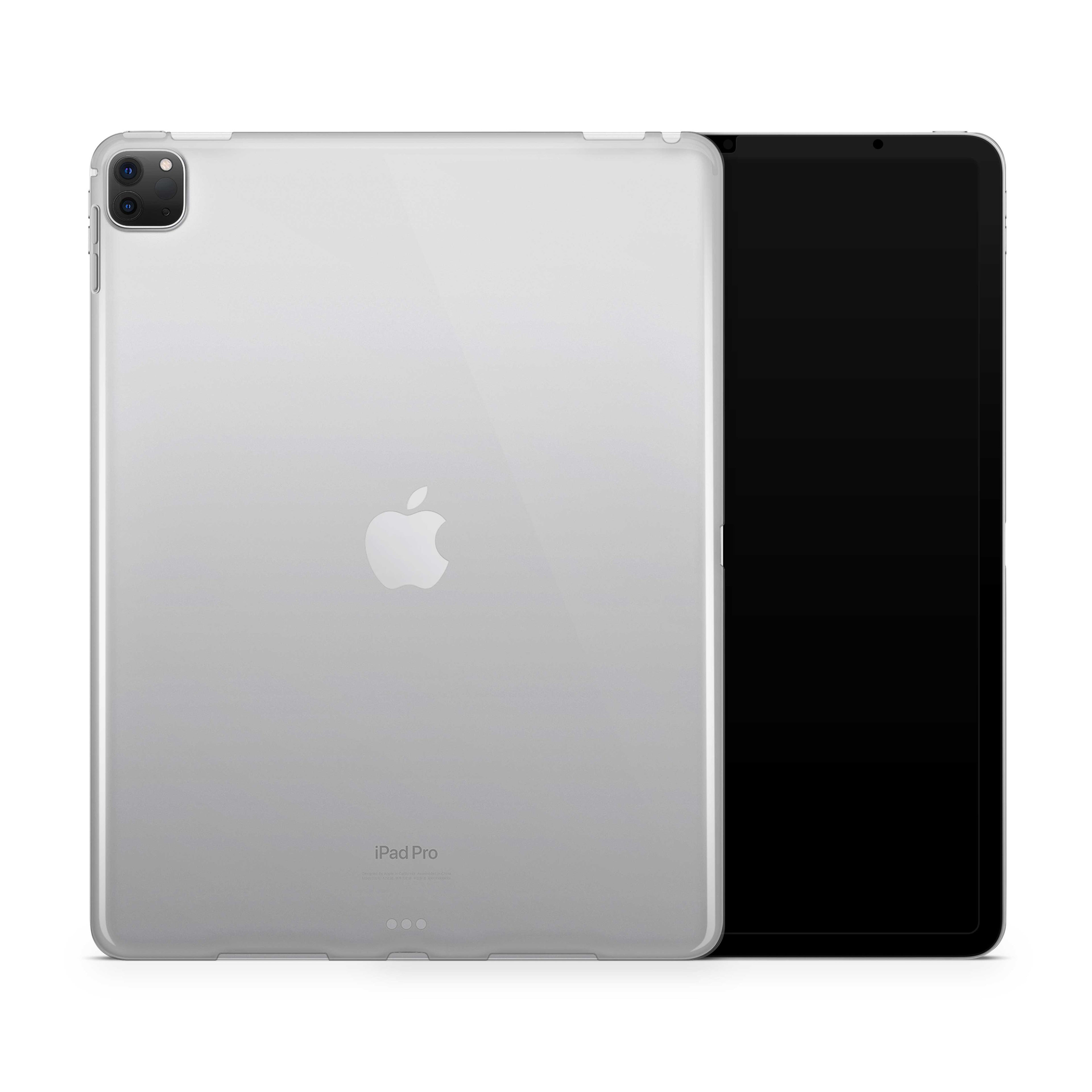 iPad Pro 13-inch M4 Clear Case