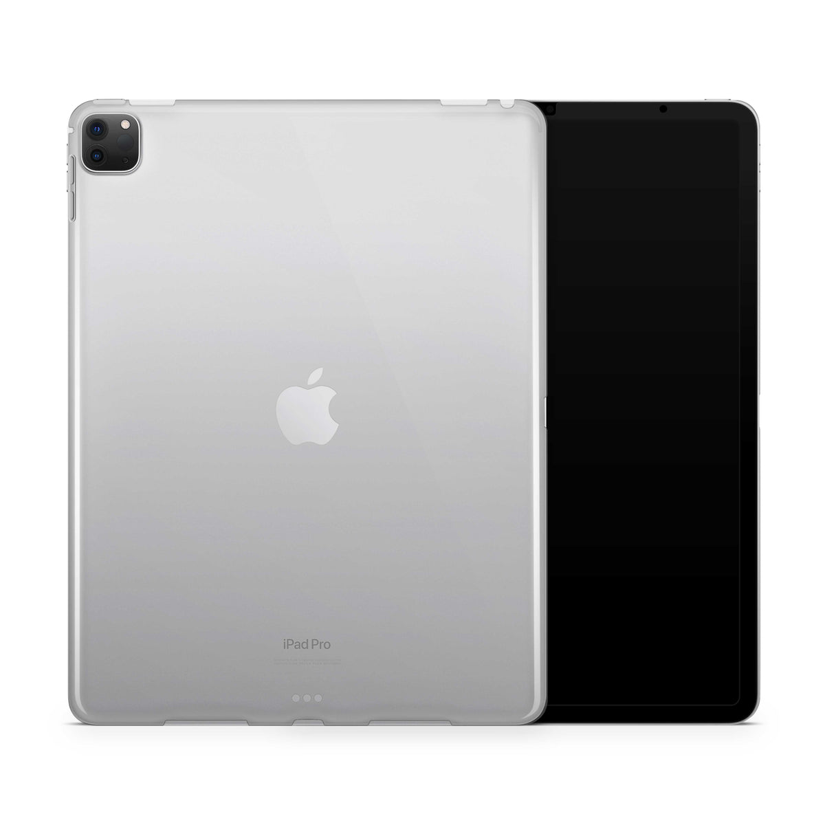 iPad Pro 13-inch M4 Clear Case