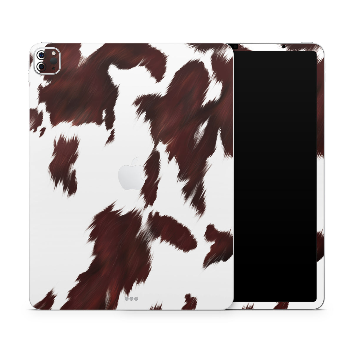Cowhide iPad Pro 13-inch (M4, 2024) Skin