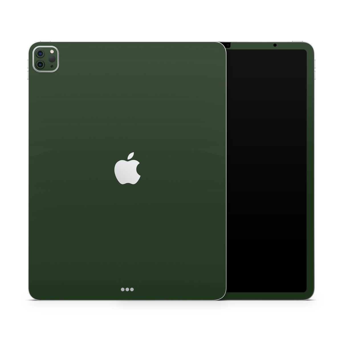Forest Green iPad Pro 13-inch (M4, 2024) Skin