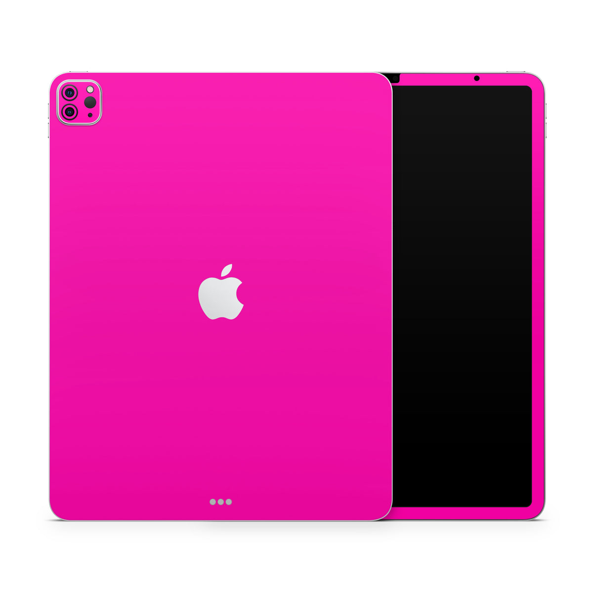 Hot Pink iPad Pro 13-inch (M4, 2024) Skin