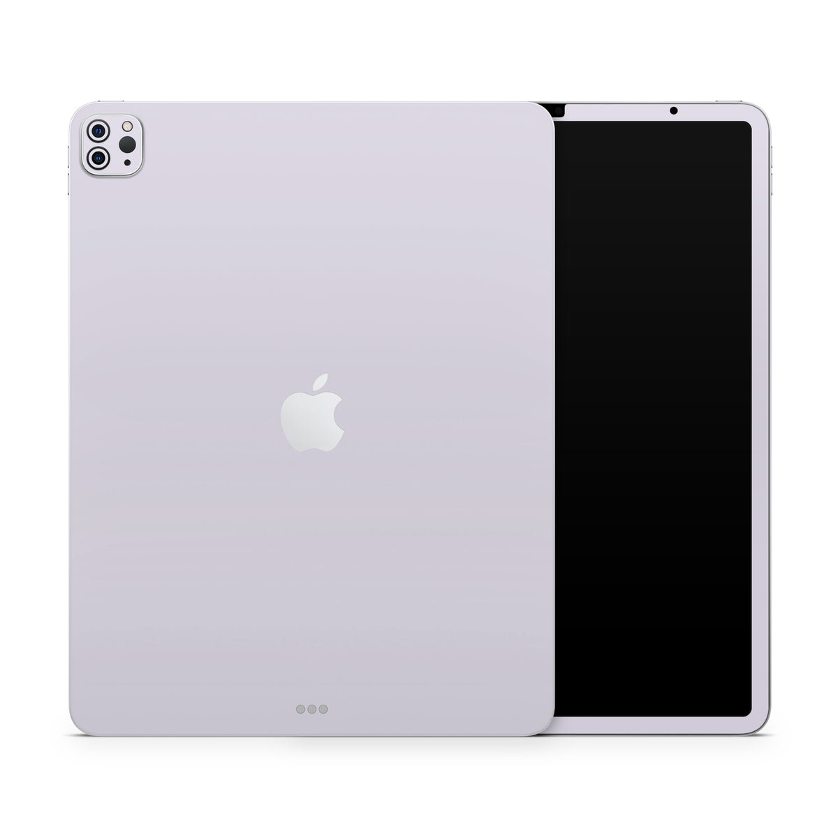 Lavender iPad Pro 13-inch (M4, 2024) Skin