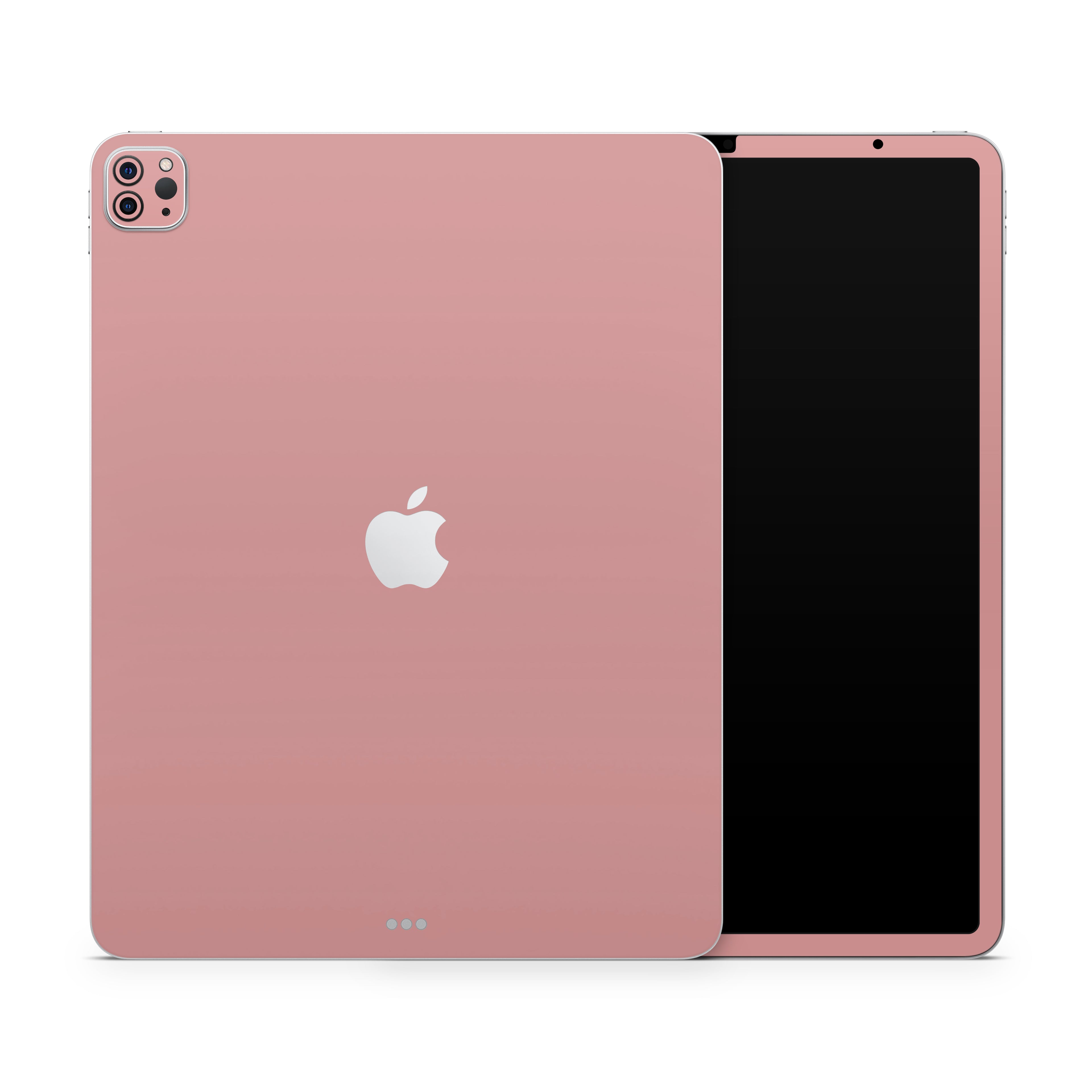 Pink iPad Pro 13-inch (M4, 2024) Skin